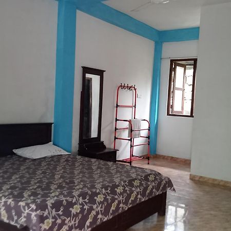 Suninn Hostel And Surf School Weligama Eksteriør bilde