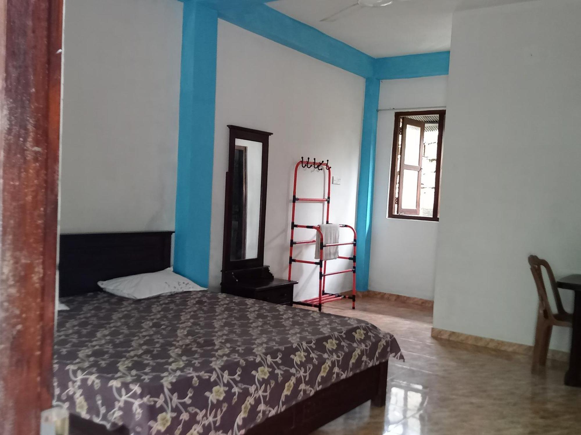 Suninn Hostel And Surf School Weligama Eksteriør bilde