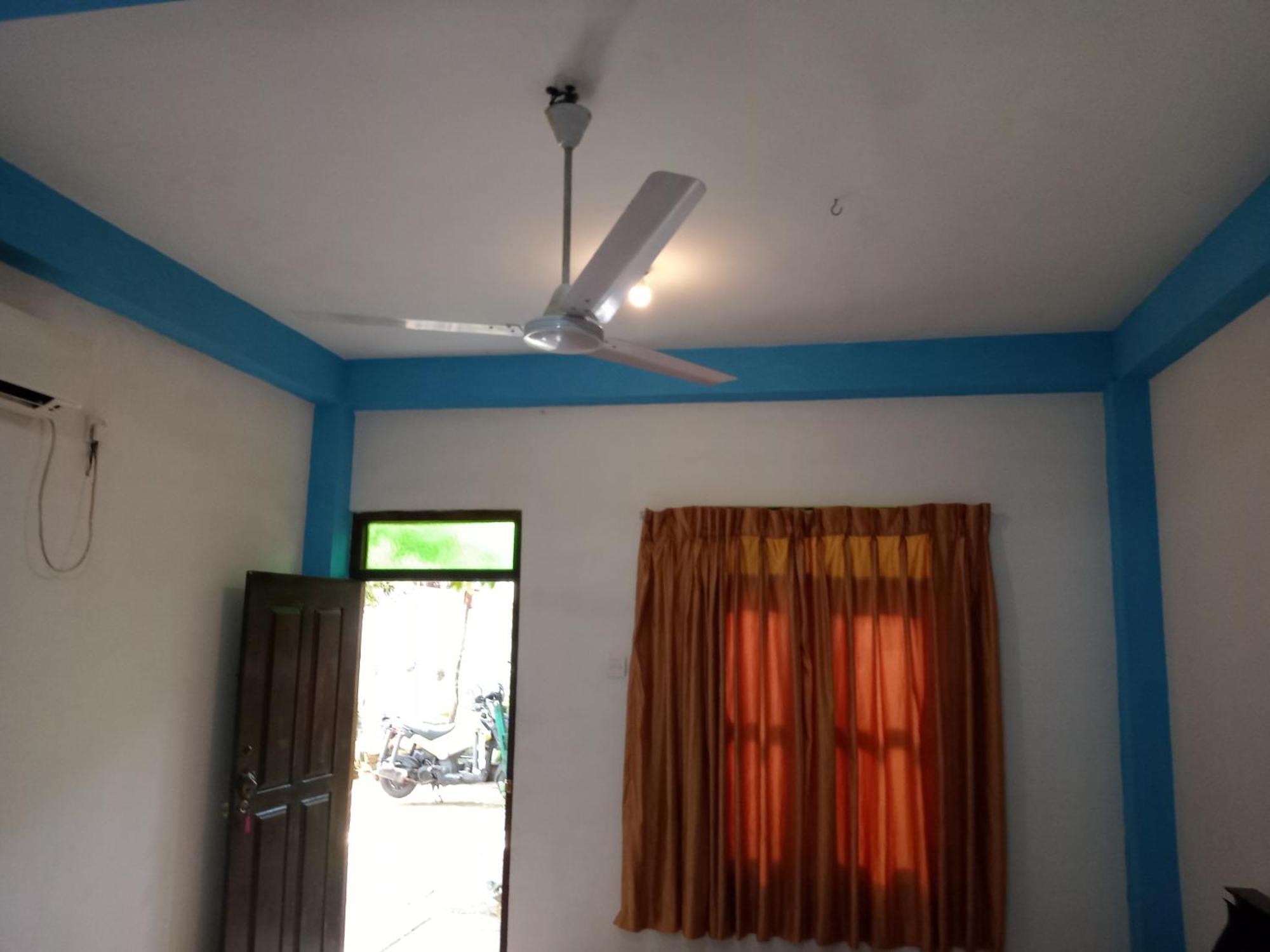 Suninn Hostel And Surf School Weligama Eksteriør bilde