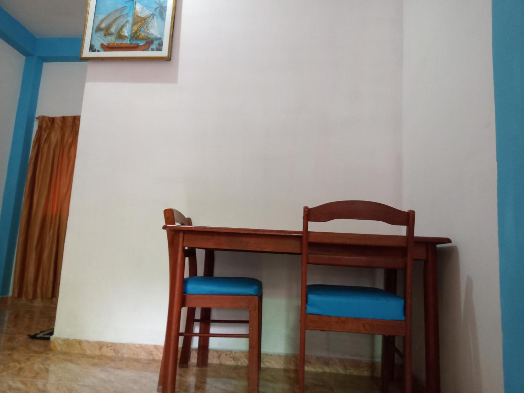 Suninn Hostel And Surf School Weligama Eksteriør bilde