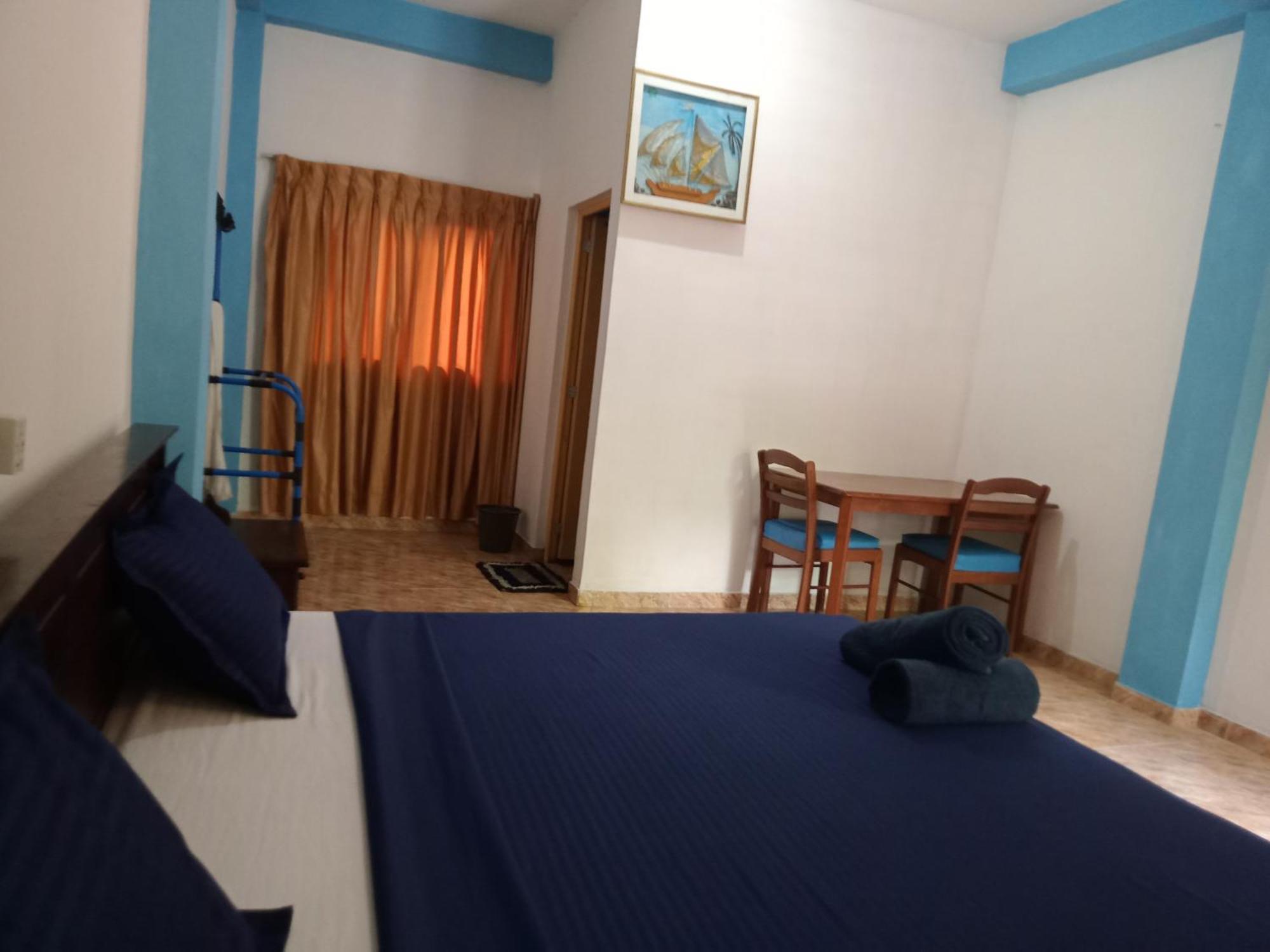Suninn Hostel And Surf School Weligama Eksteriør bilde