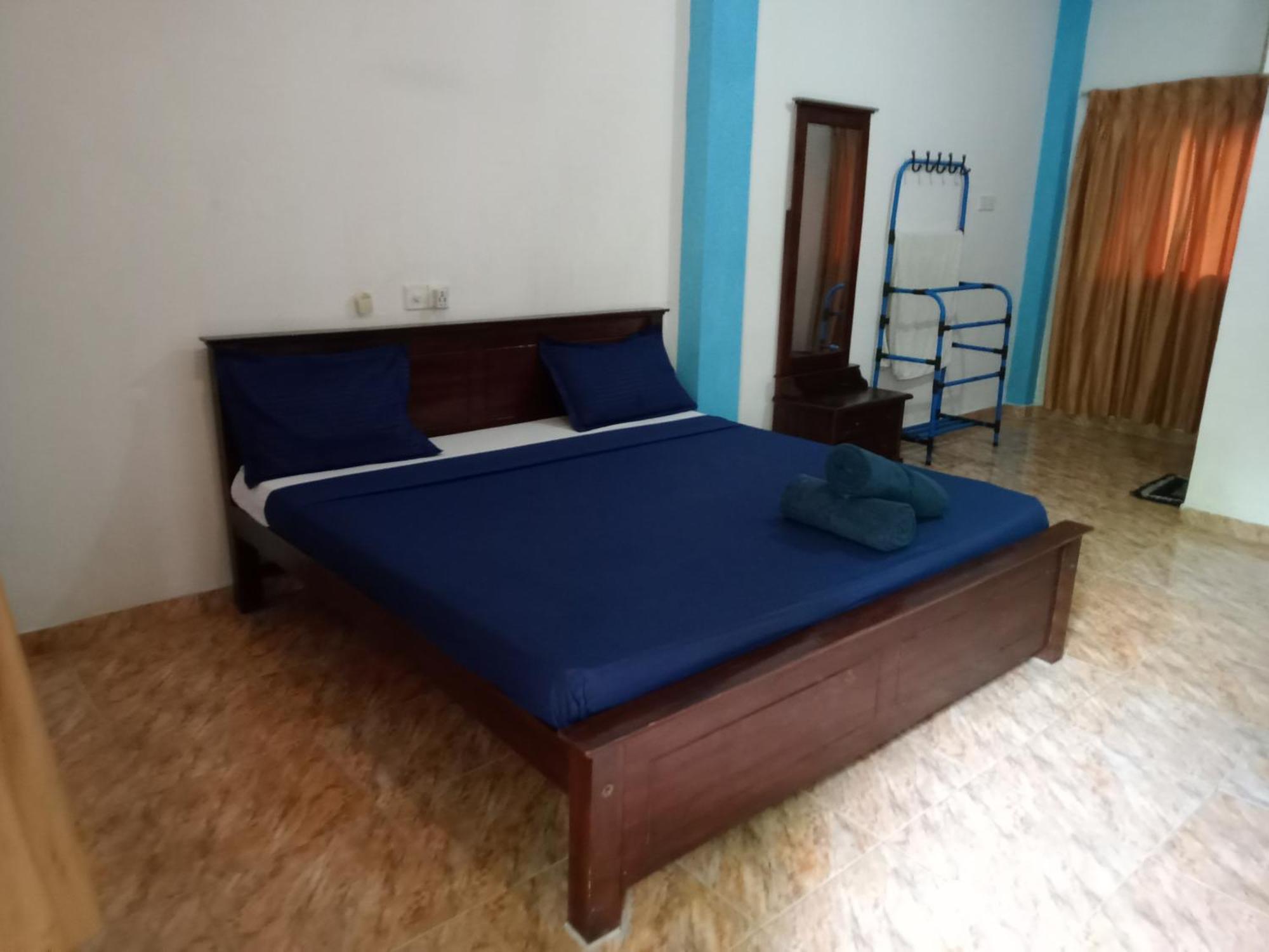 Suninn Hostel And Surf School Weligama Eksteriør bilde